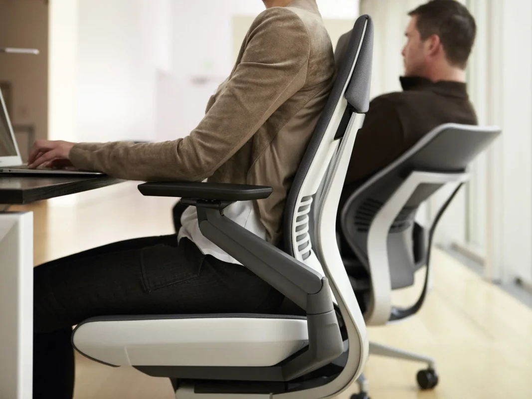 Steelcase gesture preis hotsell